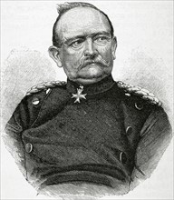 Eduard von Fransecky.