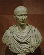 Julius Cesar.