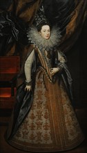 Margaret of Savoy, Duchess of Mantua.