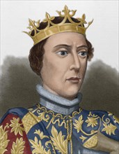Peter I of Castile.