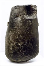Kudurru (boundary stone).