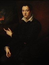 Cosimo I de Medici.