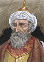 Muezzinzade Ali Pasha.