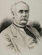 Teodoro Guerrero Pallares.