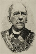 Guillermo Chacon Maldonado.