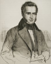 Friedrich Christoph Dahlmann.