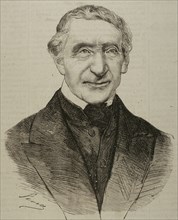 Johann Ignaz von Dollinger.
