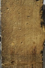 Alstad Stone with runic inscription.