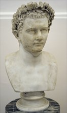 Domitian.