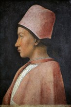 Francesco Gonzaga.