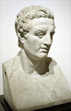 Ptolemy III Euergetes.