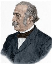 Theodor Fontane.