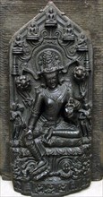 Bodhisattva Avalokiteshvara.