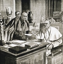 Pope Pius XI.