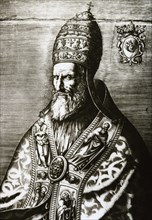 Pope Gregory XIII.