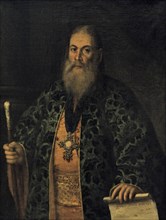 Fyodor Yakovlevich Dubyansky.