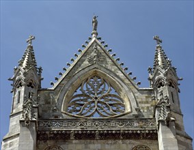 Santa Maria de Leon Cathedral.