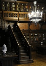Library of Nicholas II.