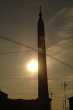 Lateran Obelisk.