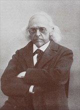 Christian Matthias Theodor Mommsen