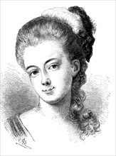 Augusta Molly Leonhard