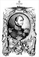 Frederick William IV.