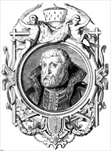 John George of Brandenburg