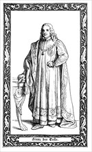 Francis I.