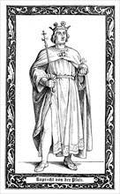 Rupert of the Palatinate