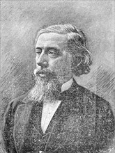 Hippolyte Gevaert or Fierens-Gevaert
