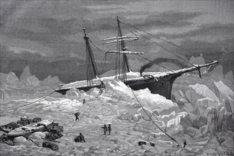German North Polar Expedition