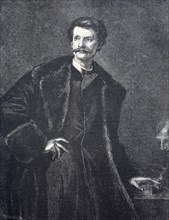 Karl Theodor von Piloty