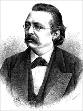 Carl Franz Edmund Kretschmer
