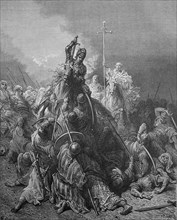 The crusades were a series of religious wars in western Asia and Europe initiated