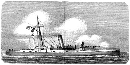 Gunboat Brummer