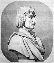 Prosper Georges Antoine Marilhat