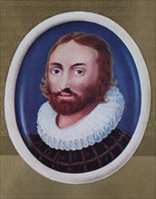 Edmund Spenser; 1552/1553 – 13 January 1599 was an English poet best known for The Faerie Queene