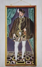 Henry II; 31 March 1519 – 10 July 1559