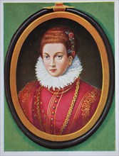 Marie de' Medici