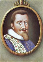 Christian IV