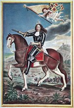 Henri de La Tour d'Auvergne