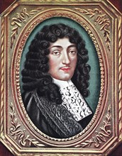 Jean-Baptiste Antoine Colbert