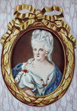 Princess Elisabeth Charlotte