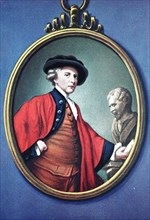 Sir Joshua Reynold