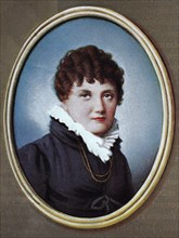 Maria Annunziata Carolina Murat