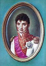 Jérôme-Napoléon Bonaparte