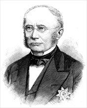 Baron Ludwig von Windthorst