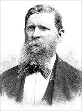 Ernst Ludwig Herrfurth