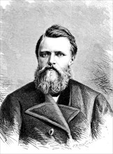Paul Friedrich August Hegemann