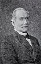 Arnold Heinrich Albert von Maybach